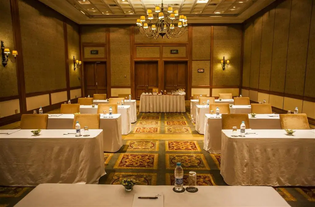 Business Centre
