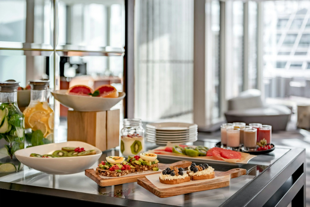 The Westin Grand Munich - Général