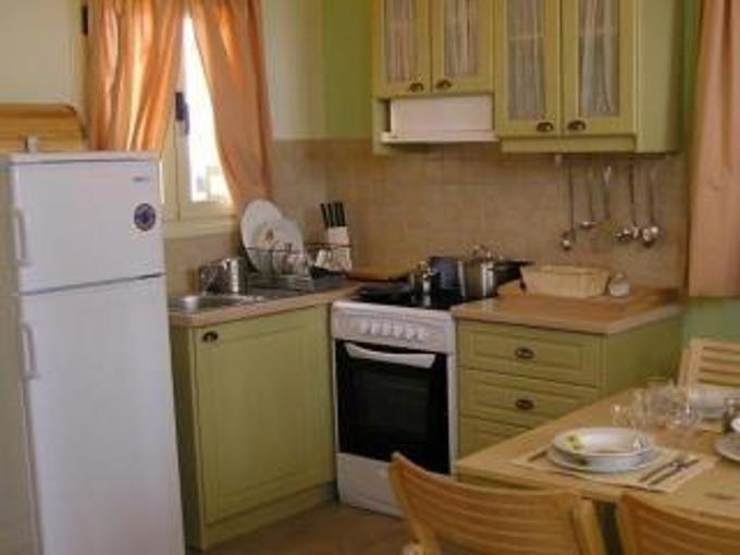 3 Queen Villas 3 *
