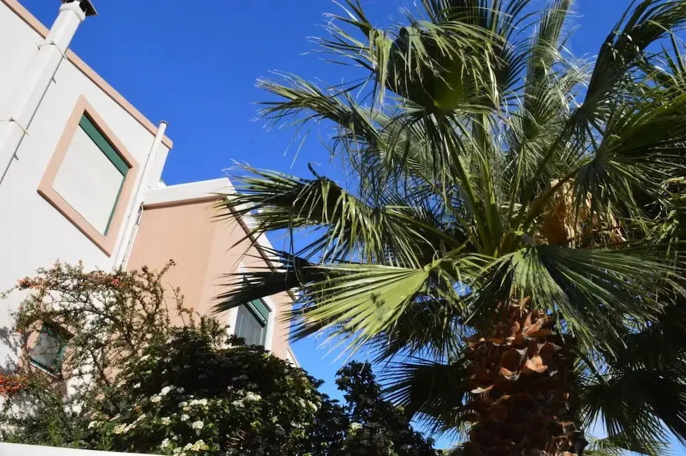 Villa With 7 Bedrooms in Agia Pelagia, With Wonderful sea View, Privat