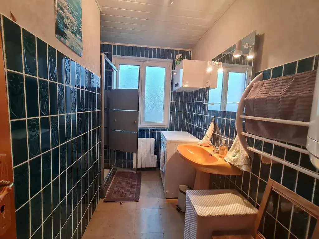 Afficher la photo 7 — Gîte Corcieux, 3 pièces, 4 personnes - FR-1-589-36
