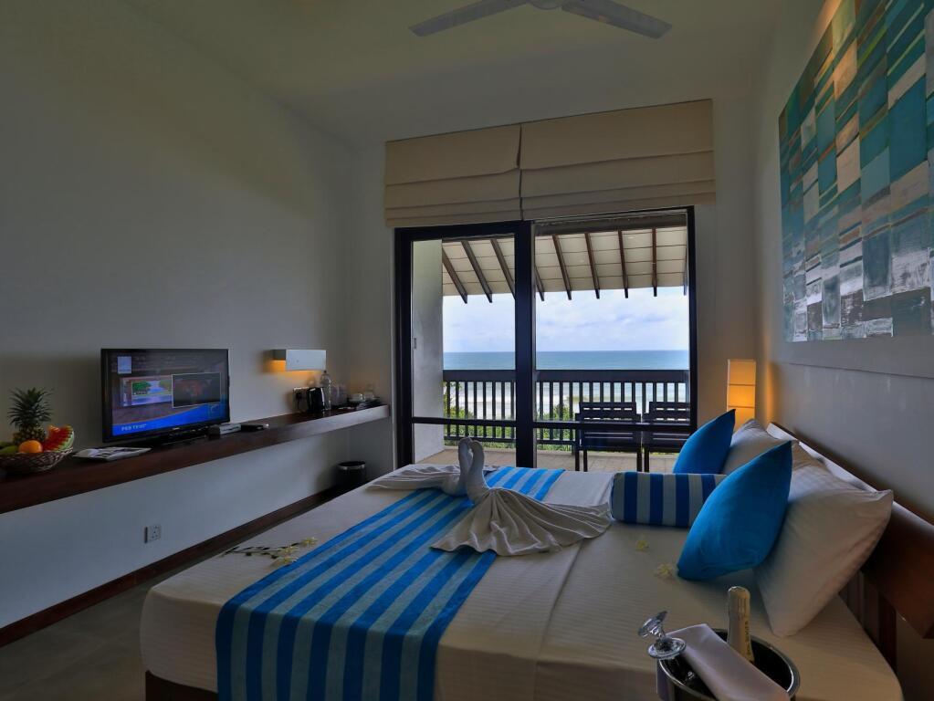 Temple Tree Resort & Spa