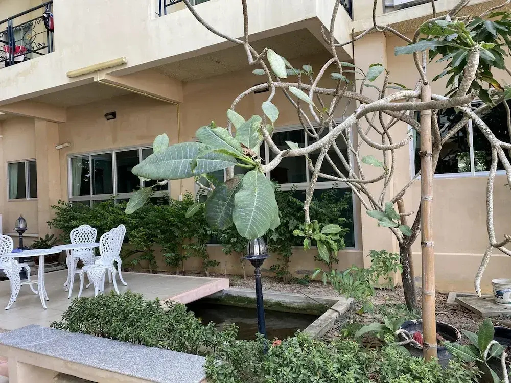 Hotel photo 19