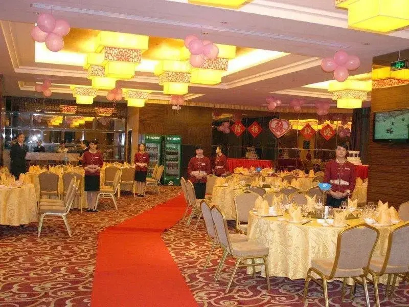 Minqiao Hotel - Général