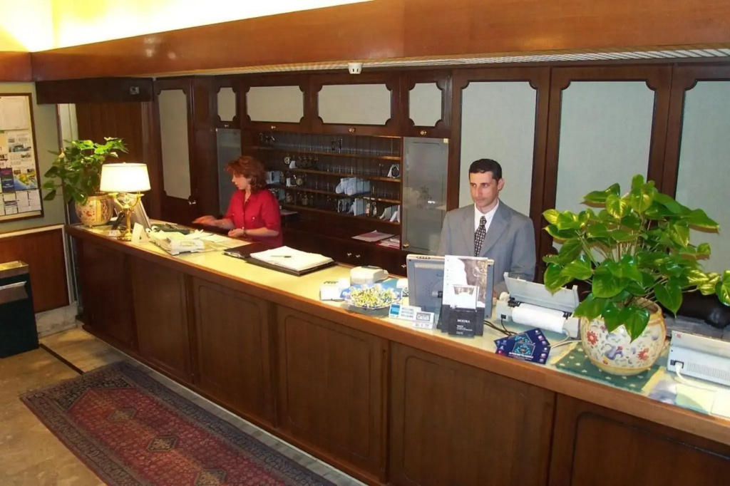 Hotel photo 9