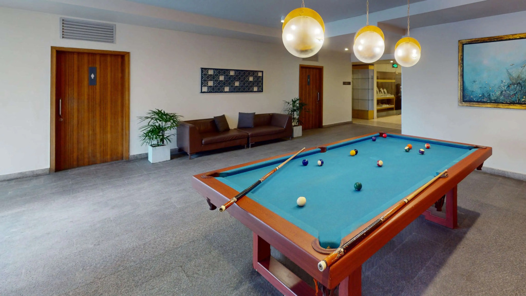 Radisson Blu Resort Galle - фото 27