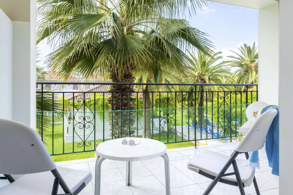 Margarita Hotel - All Inclusive
