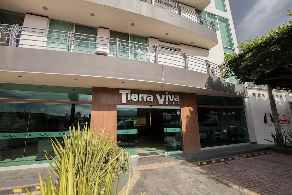 Tierra Viva Hotel