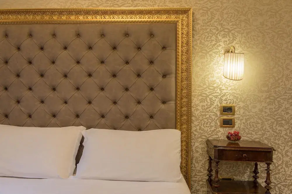 Classic room