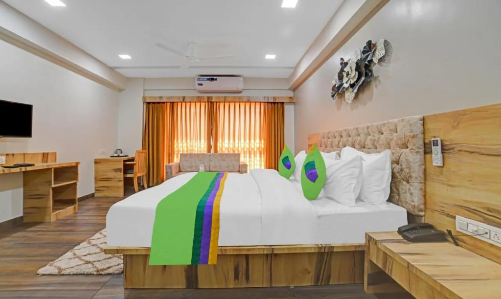 Hotel photo 16