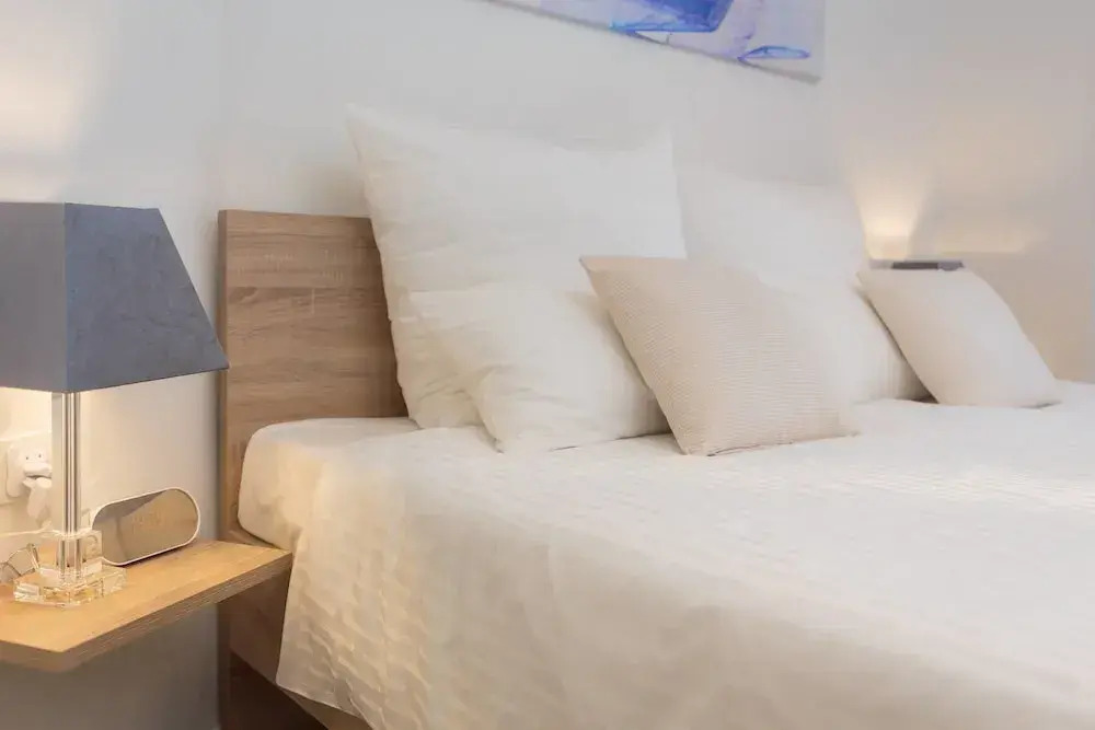 Villa Salt - 10 people, heated pool, Trogir, near beach & Split airport - фото 4