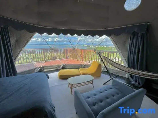 Luxury room