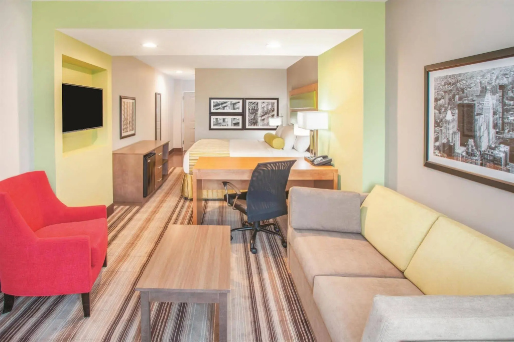 Hotel photo 13