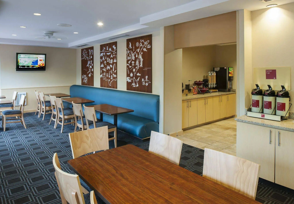 TownePlace Suites by Marriott Bethlehem Easton/Lehigh Valley - Général