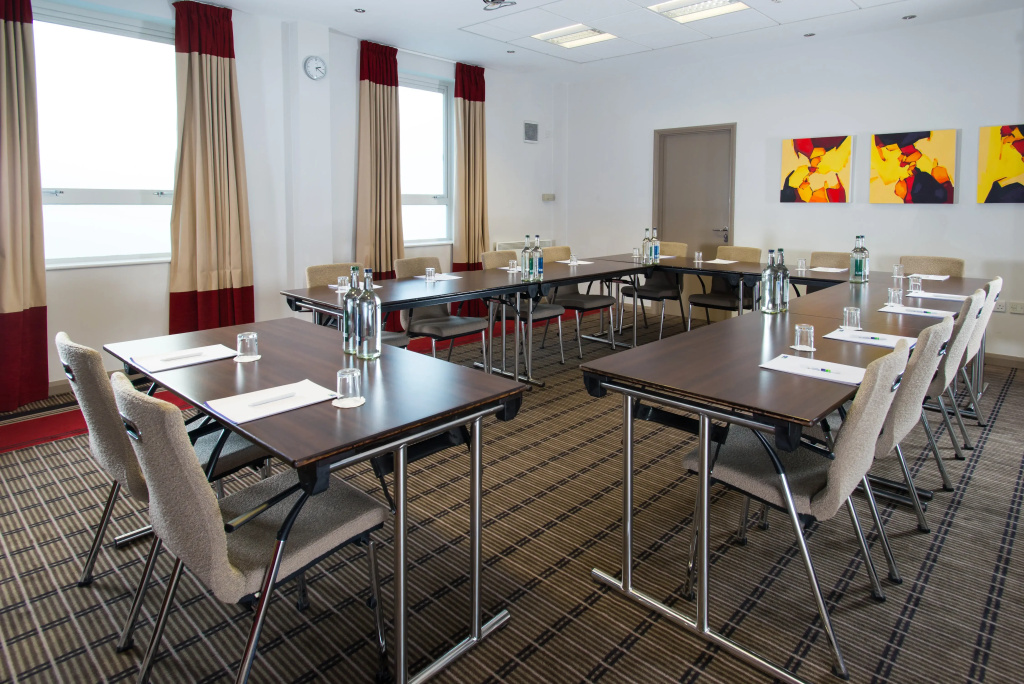 Holiday Inn Express Leeds City Centre by IHG - Général