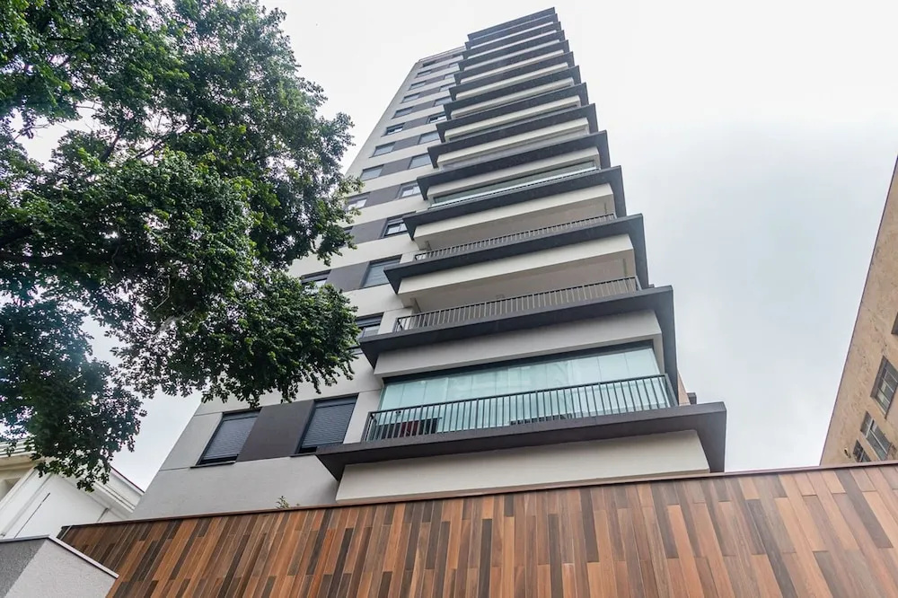 Studio de Alto Padr o com Piscina na Vila Mariana
