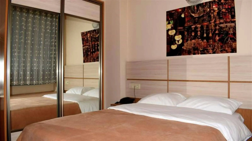 Royal Suites Besiktas - Général