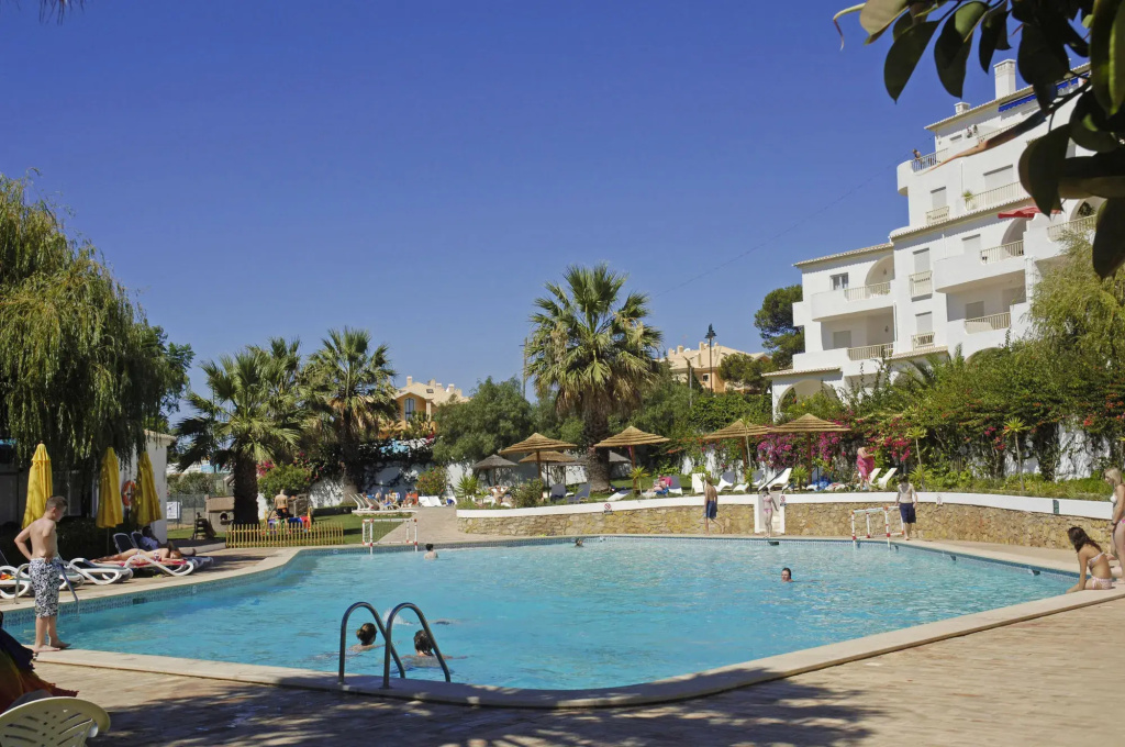 Luz Ocean Club - Général