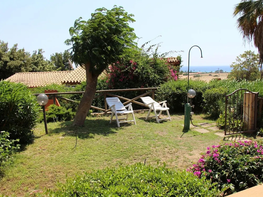 Apartment in Costa Rei Near White Sandy Beach