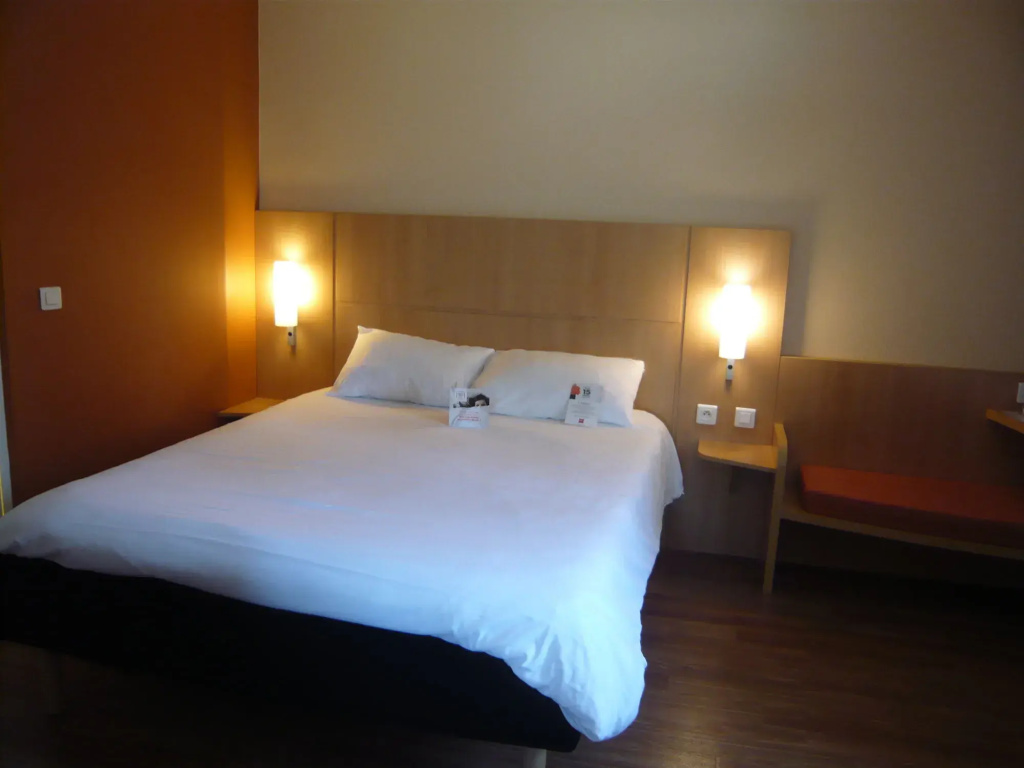 Afficher la photo 6 — ibis Salon de Provence Sud