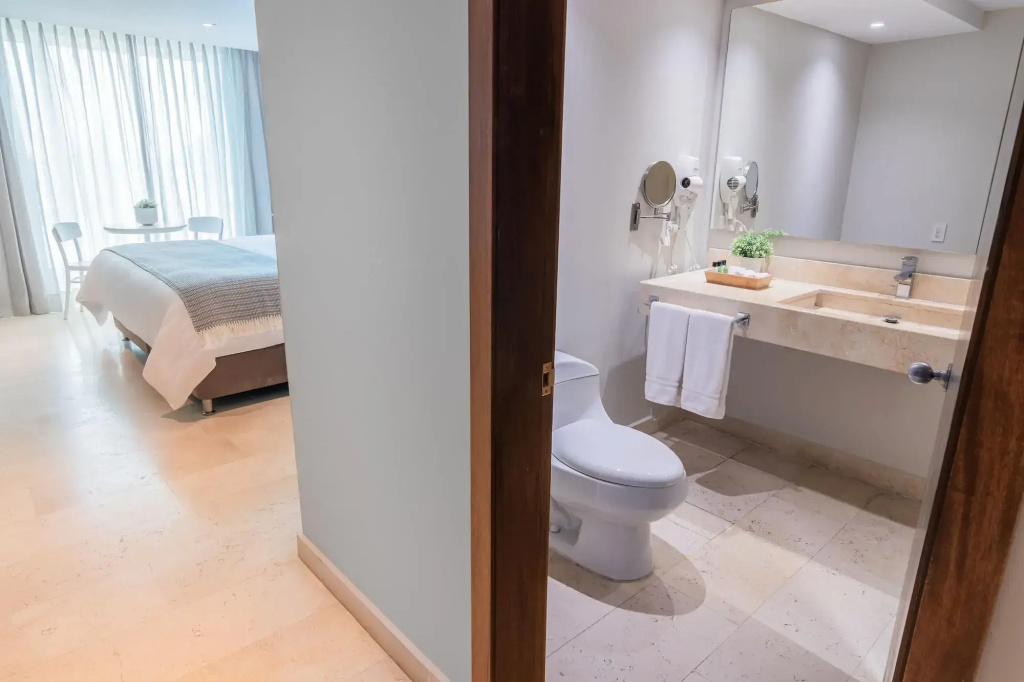 GHL San Lazaro Art Hotel - Général