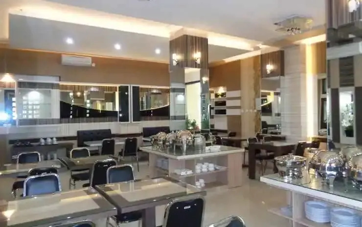 DWD Hotel Syariah - фото 9