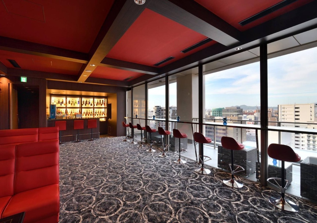 Hotel Wbf Grande Hakata 사진 28