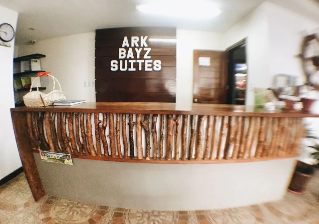 Ark Bayz Suites - Général