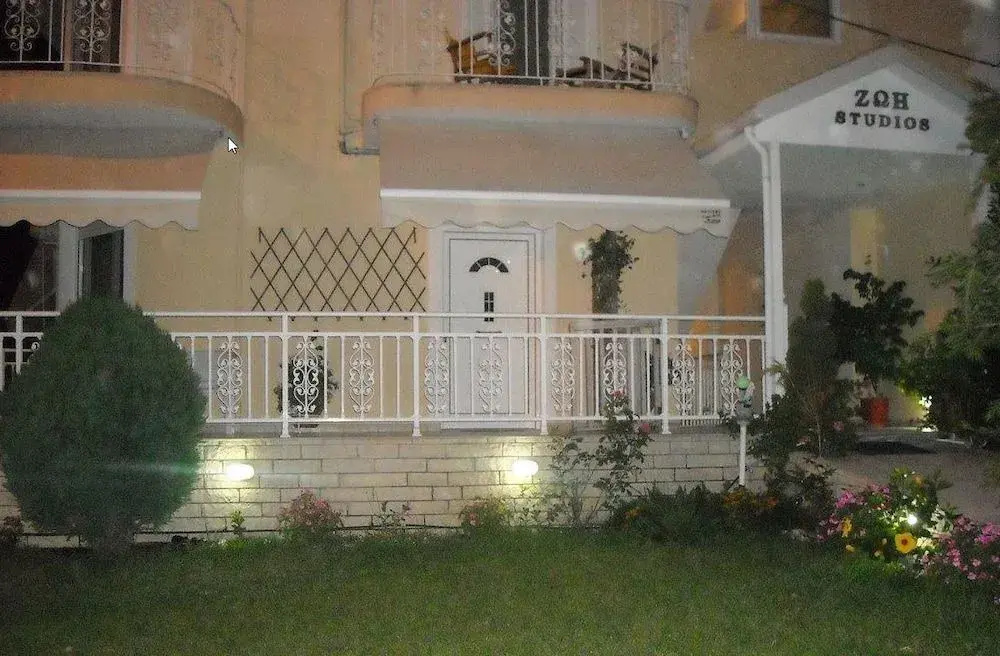 Hotel photo 25