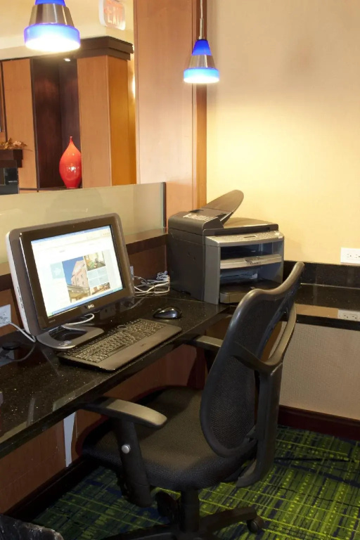 Fairfield Inn & Suites by Marriott Texarkana - Général