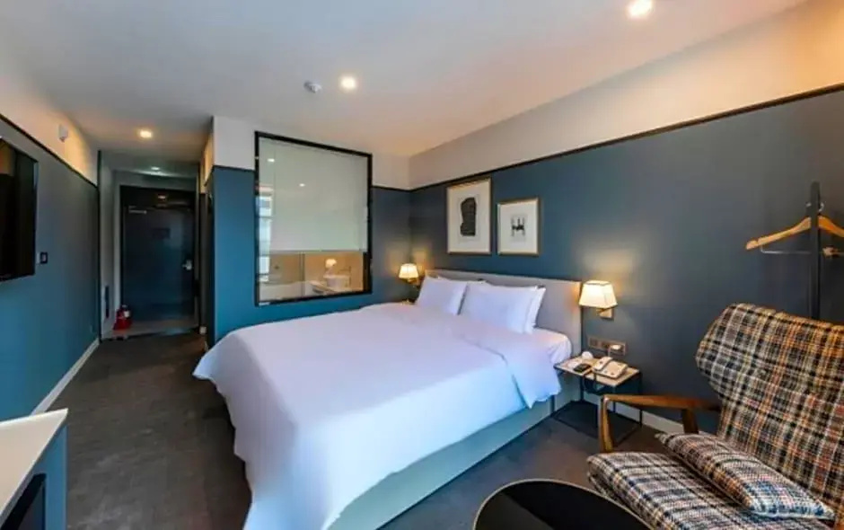 Superior room