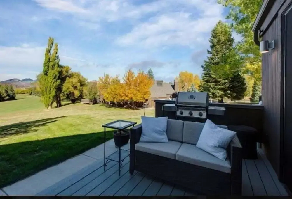 Walk to Lifts-Cozy Luxury Three Kings 64 - 2Bedrooms