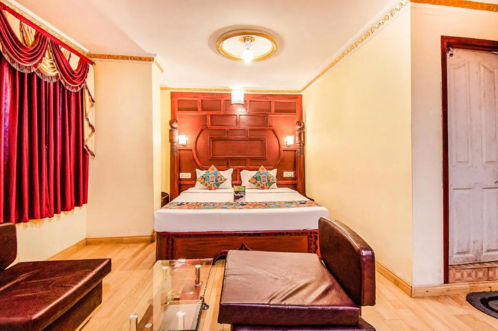 Hotel photo 9