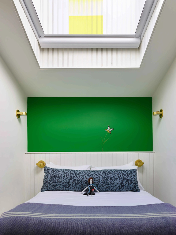 Drake Devonshire - Chambres