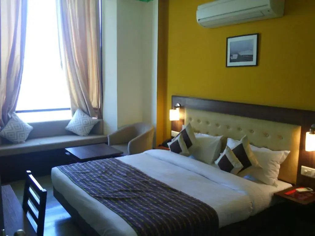 Hotel Inn Tawang - Chambres