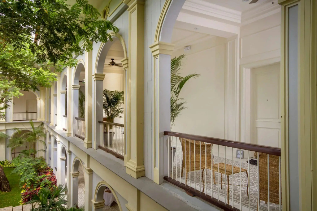 Hotel del Parque - 2
