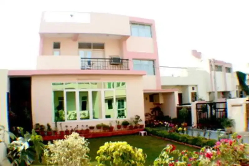 Garden Villa Home Stay