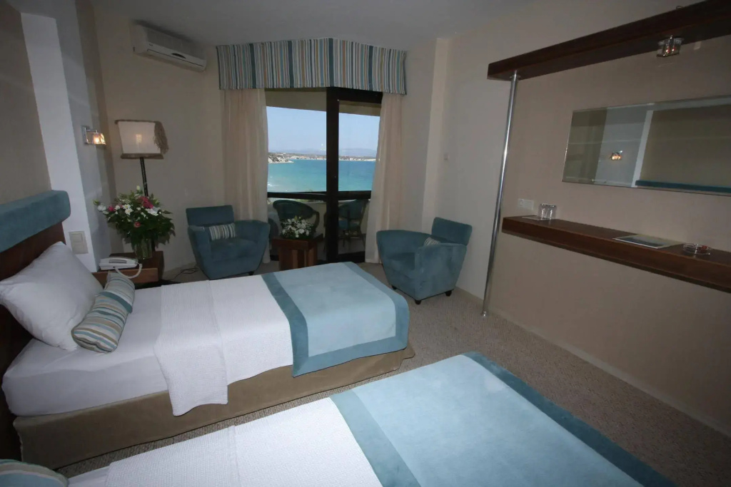 Babaylon Hotel - Général