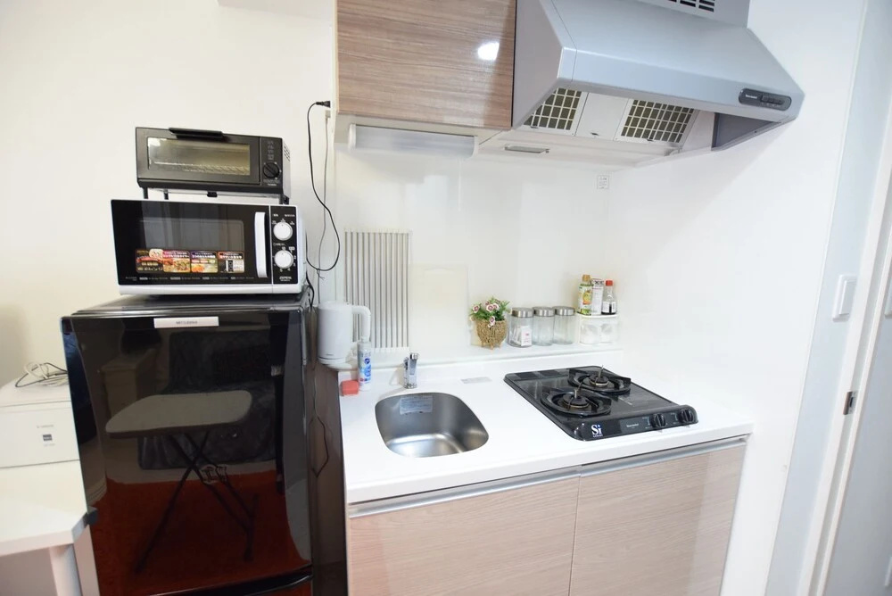 Minamihorie apartment 사진 12