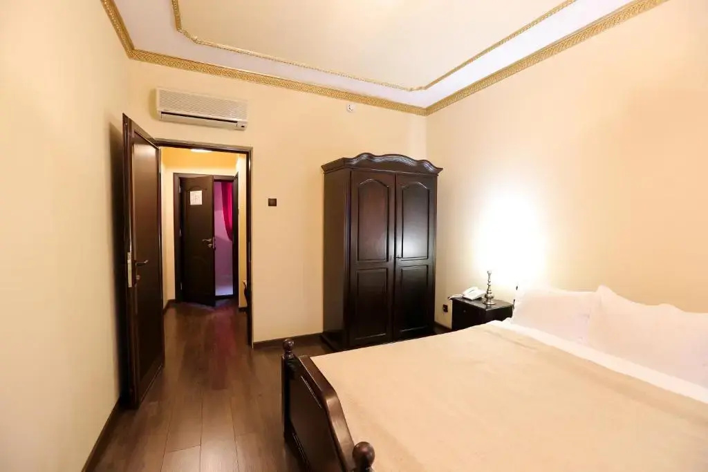 Hotel KRETA - Chambres