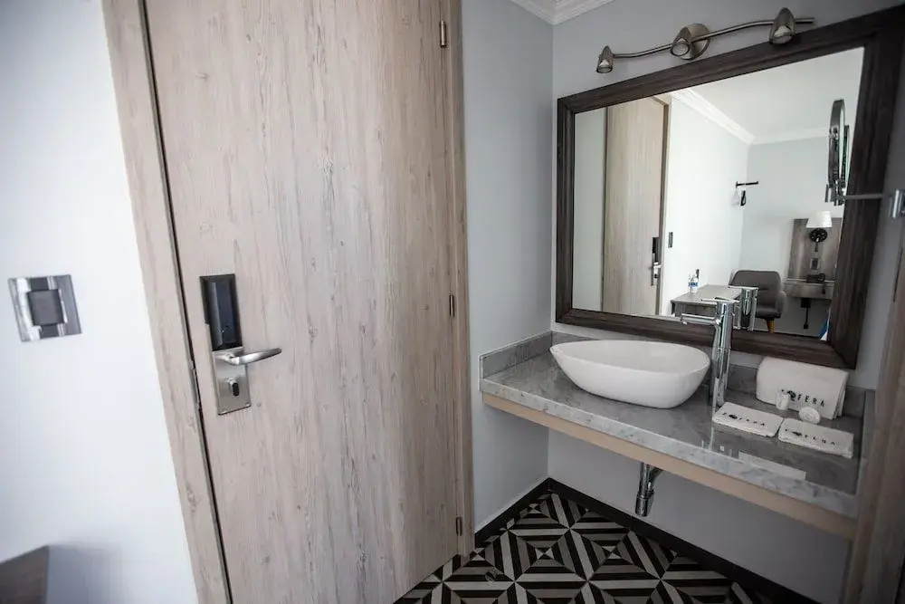 Hotel photo 8