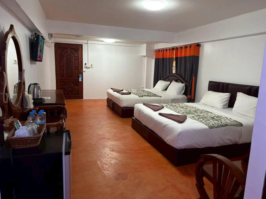 Hotel photo 20