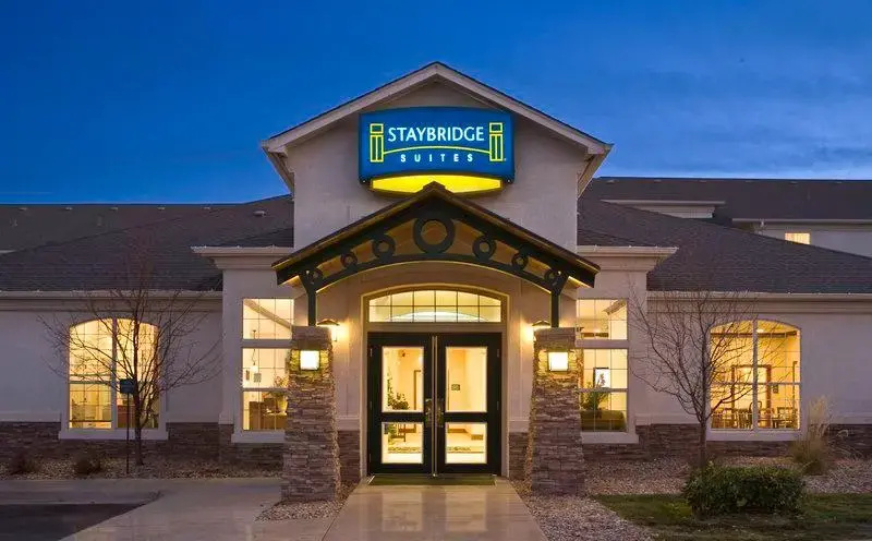 Staybridge Suites Denver Tech Center by IHG - Chambres