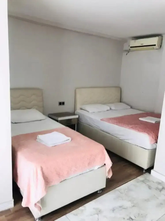 Dara Otel Midyat - фото 15