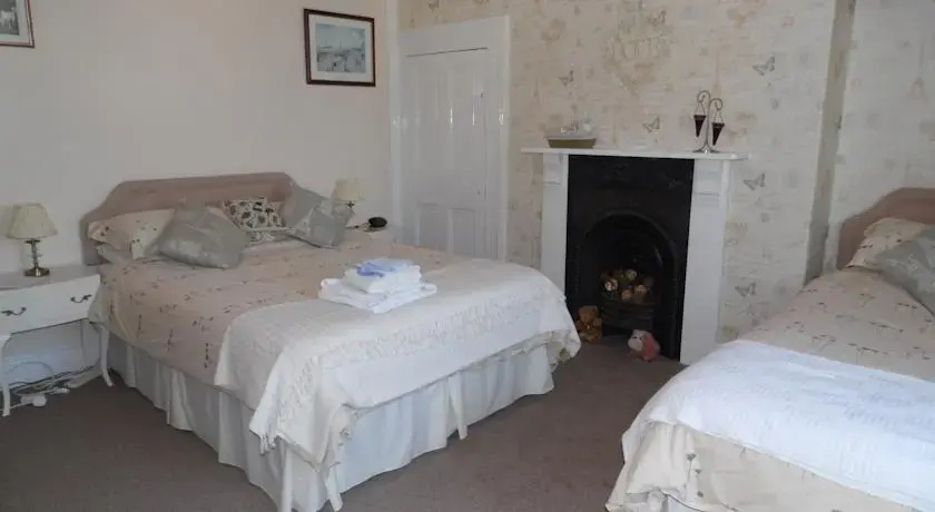 Maryland Bed and Breakfast