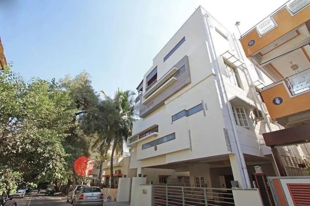 OYO 934 Hotel Spiro Comforts Inn