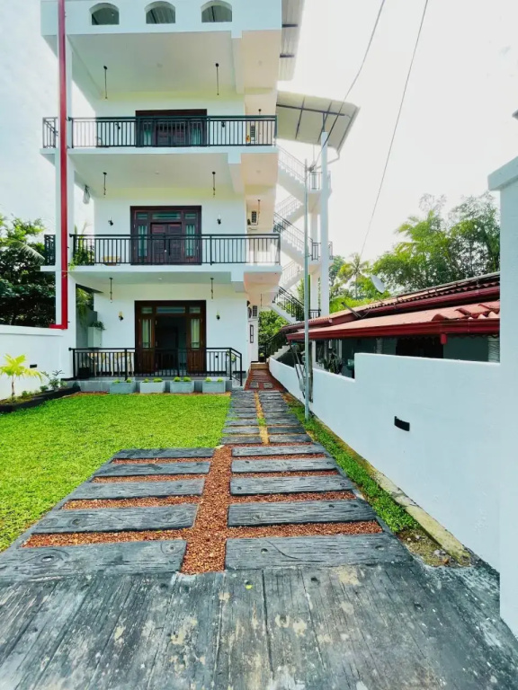 Cosy Home Weligama