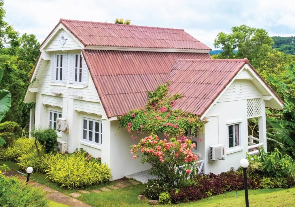 Phukaew Resort & Adventure Park - фото 43