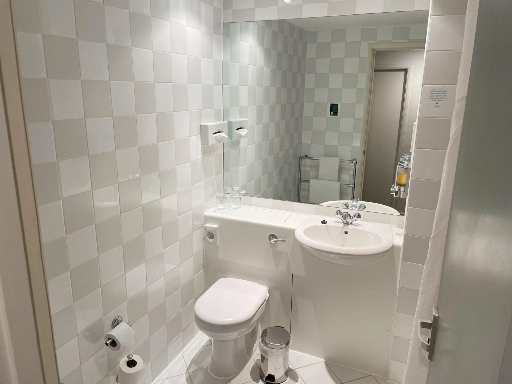 Holiday Inn Hull Marina by IHG - Général