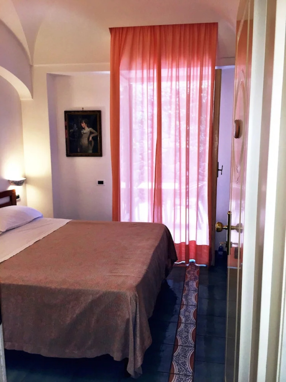 Don Felipe Boutique Hotel - Chambres